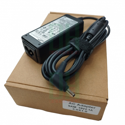 สายชาร์จ ซัมซุง Adapter SAMSUNG 40W 19V 2.1A 3.0*1.1